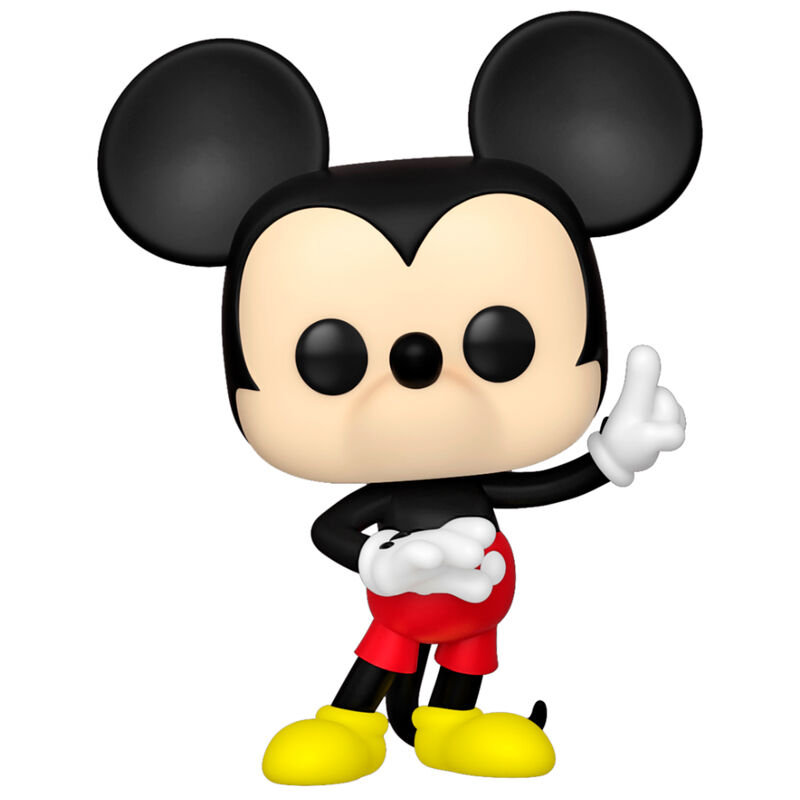 POP figure Disney Classics Mickey Mouse 2