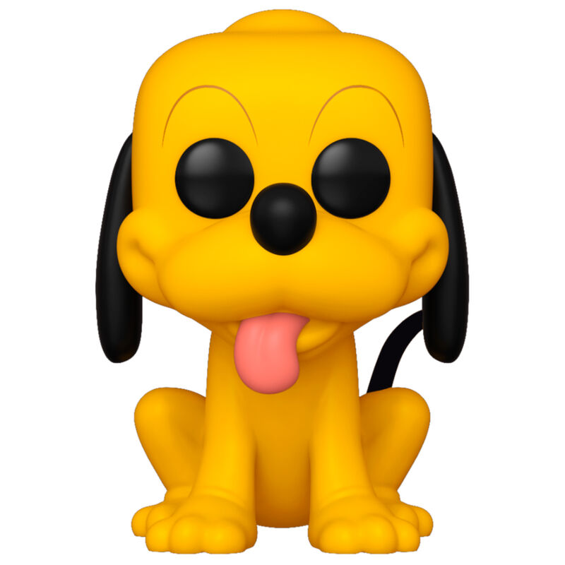 POP figure Disney Classics Pluto 2