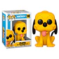 POP figure Disney Classics Pluto - Thumbnail 3