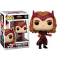 POP figure Doctor Strange Multiverse of Madness Scarlet Witch - Thumbnail 1