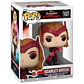 POP figure Doctor Strange Multiverse of Madness Scarlet Witch - Thumbnail 3