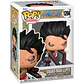 POP figure One Piece Snake-Man Luffy - Thumbnail 1