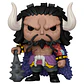 POP figure One Piece Kaido - Thumbnail 2
