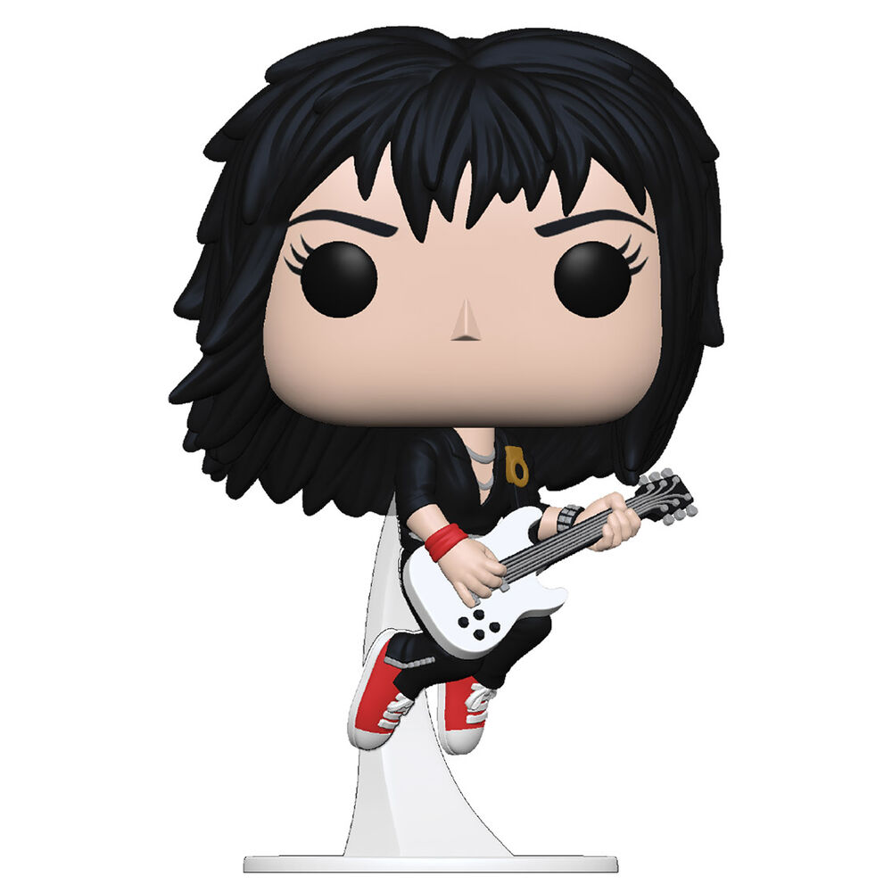 POP figure Rocks Joan Jett 1