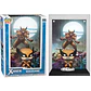 POP figure Comic Covers X-Men Wolverine - Thumbnail 1