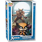 POP figure Comic Covers X-Men Wolverine - Thumbnail 3