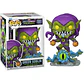 POP figure Marvel Monster Hunters Green Goblin - Thumbnail 1