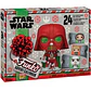 Star Wars Advent Calendar - Thumbnail 1