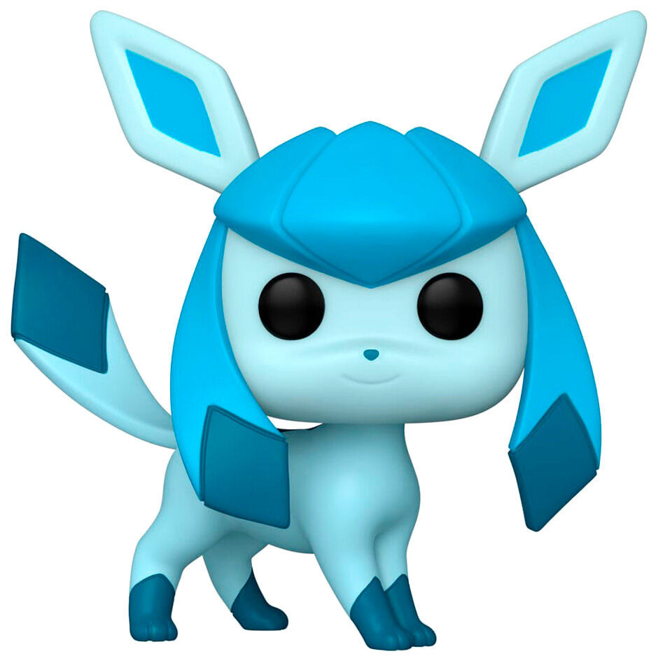 POP figure Pokemon Glaceon 1