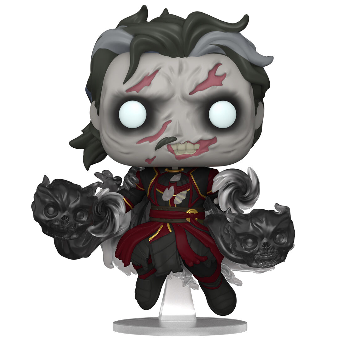 POP figure Marvel Doctor Strange Dead Strange 2