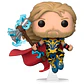 POP figure Thor Love and Thunder Thor - Thumbnail 3
