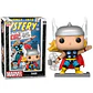 POP figure Comic Cover Marvel Classic Thor - Thumbnail 1