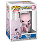 POP figure Pokemon Mewtwo - Thumbnail 2