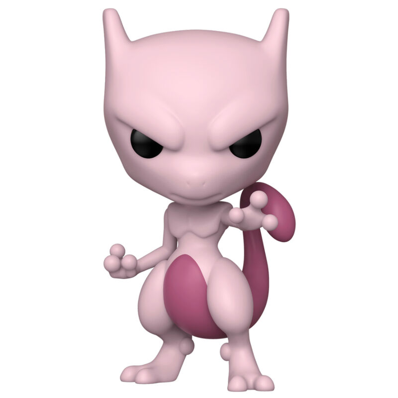 POP figure Pokemon Mewtwo 3