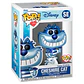 POP figure Disney Make a Wish Cheshire Cat Metallic - Thumbnail 2