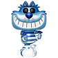 POP figure Disney Make a Wish Cheshire Cat Metallic - Thumbnail 3