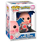 POP figure Pokemon Mr. Mime - Thumbnail 2
