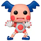 POP figure Pokemon Mr. Mime - Thumbnail 3