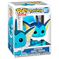 POP figure Pokemon Vaporeon - Thumbnail 2