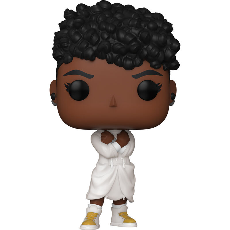 POP figure Marvel Black Panther Wakanda Forever Shuri 3