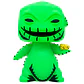 POP figure Disney Nightmare Before Christmas Oogie - Thumbnail 1