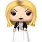 POP figure Bride of Chucky Tiffany - Thumbnail 2