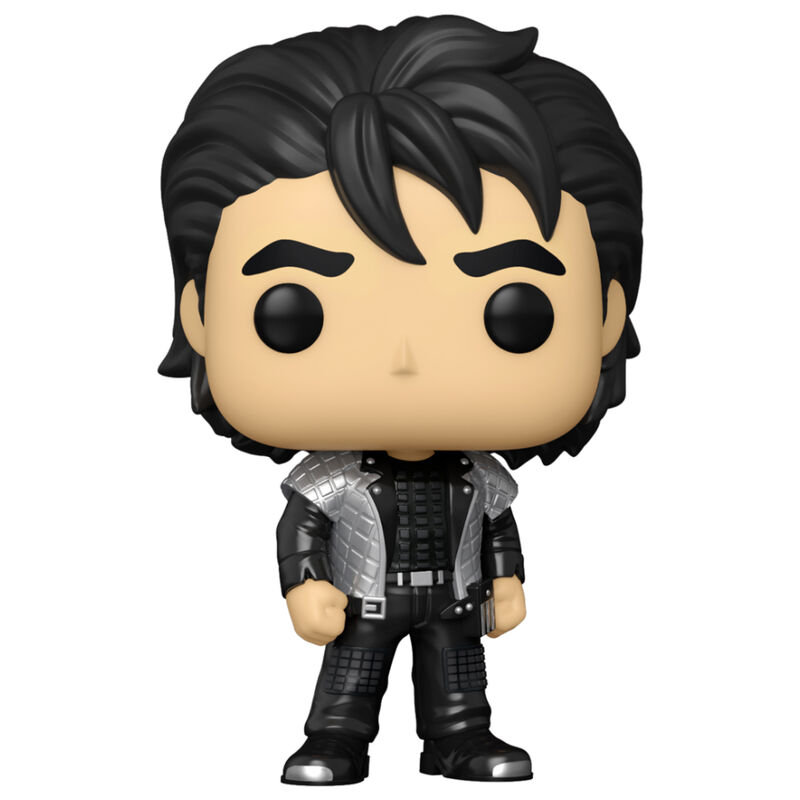 POP figure Rocks Duran Duran Roger Taylor 2