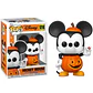 POP figure Disney Trickor Treat Mickey - Thumbnail 1