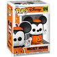 POP figure Disney Trickor Treat Mickey - Thumbnail 3