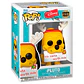 POP figure Disney Holiday Pluto - Thumbnail 2