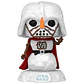POP figure Star Wars Holiday Darth Vader - Thumbnail 1