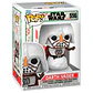 POP figure Star Wars Holiday Darth Vader - Thumbnail 3