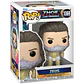 POP figure Marvel Thor Love and Thunder Zeus - Thumbnail 3