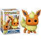 POP figure Pokemon Flareon - Thumbnail 1