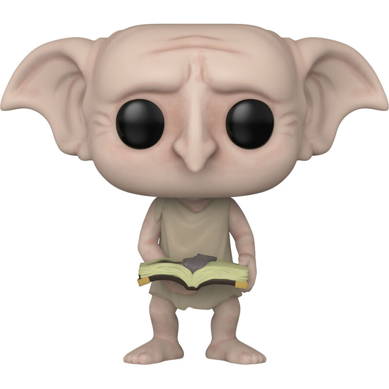 POP figure Harry Potter 20th Dobby 2