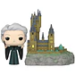 POP figure Town Harry Potter Minerva McGonagall Hogwarts - Thumbnail 2