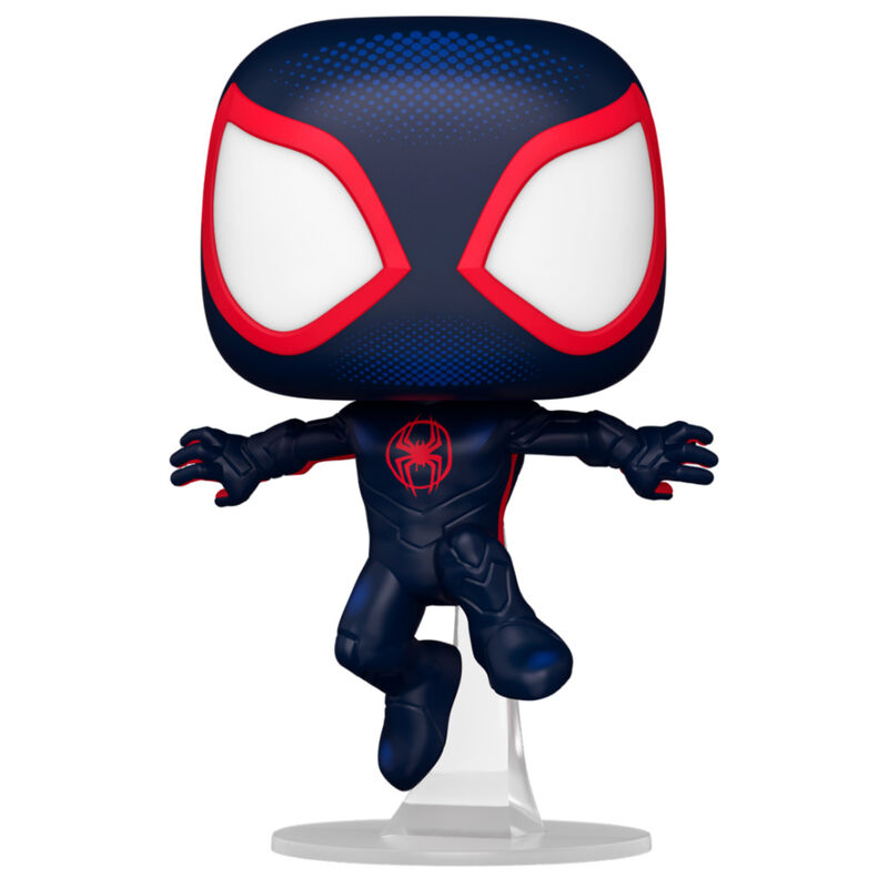 POP figure Marvel Spiderman Across the Spiderverse Spider-Man 2
