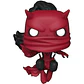 POP figure Comic Cover Marvel Daredevil Elektra - Thumbnail 2