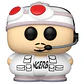 POP figure South Park Boyband Cartman - Thumbnail 2