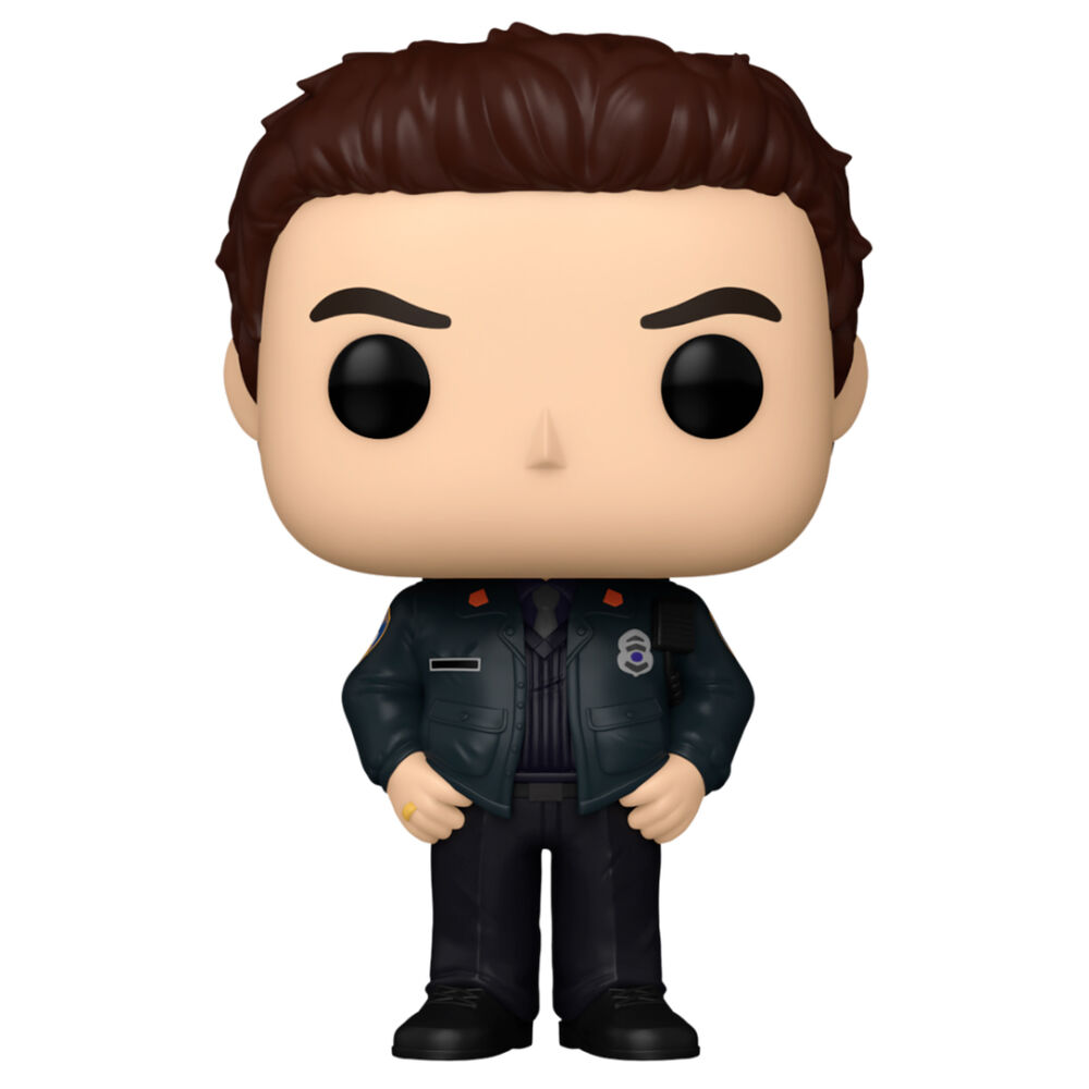 POP figure The Wire James Jimmy McNulty 1