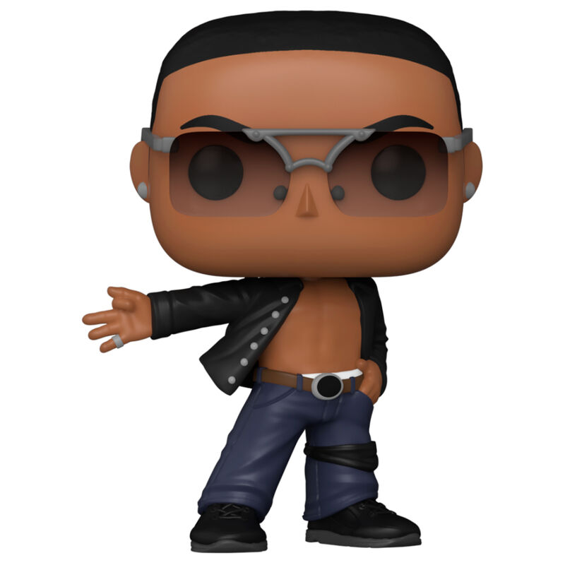 POP figure Album Usher 8701 2