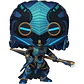 POP figure Marvel Black Panther Wakanda Okoye - Thumbnail 3