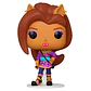 POP figure Monster High Clawdeen - Thumbnail 2