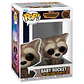 POP figure Marvel Guardians of the Galaxy 3 Baby Rocket - Thumbnail 1