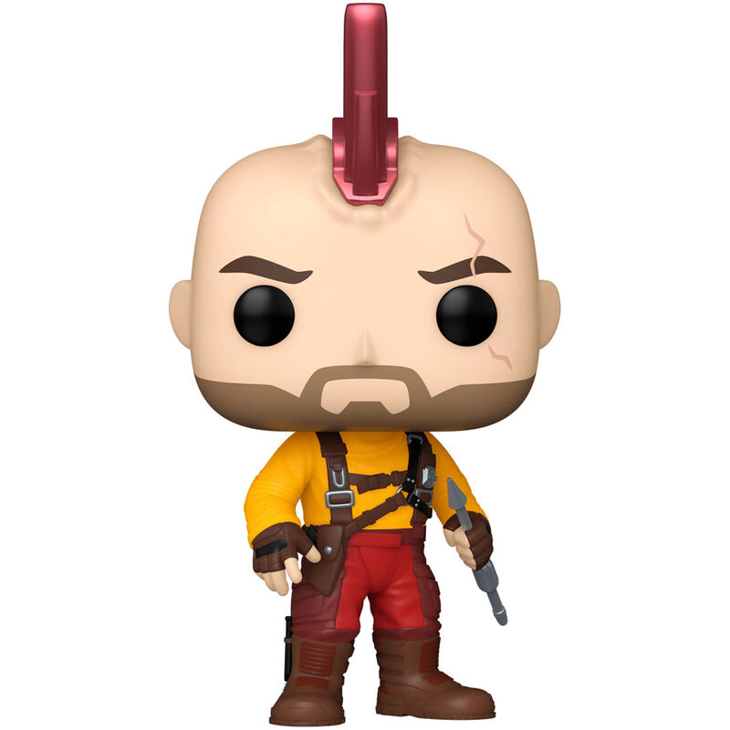 POP figure Marvel Guardians of the Galaxy 3 Kraglin 2
