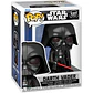 POP figure Star Wars Darth Vader - Thumbnail 1