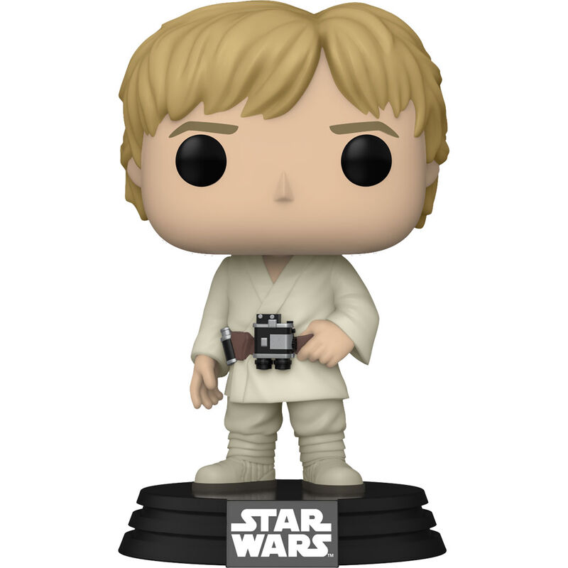 POP figure Star Wars Luke Skywalker 3