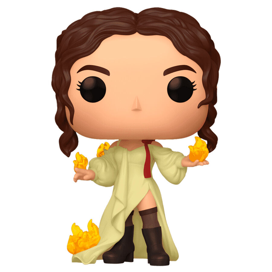 POP figure Rosalia 2