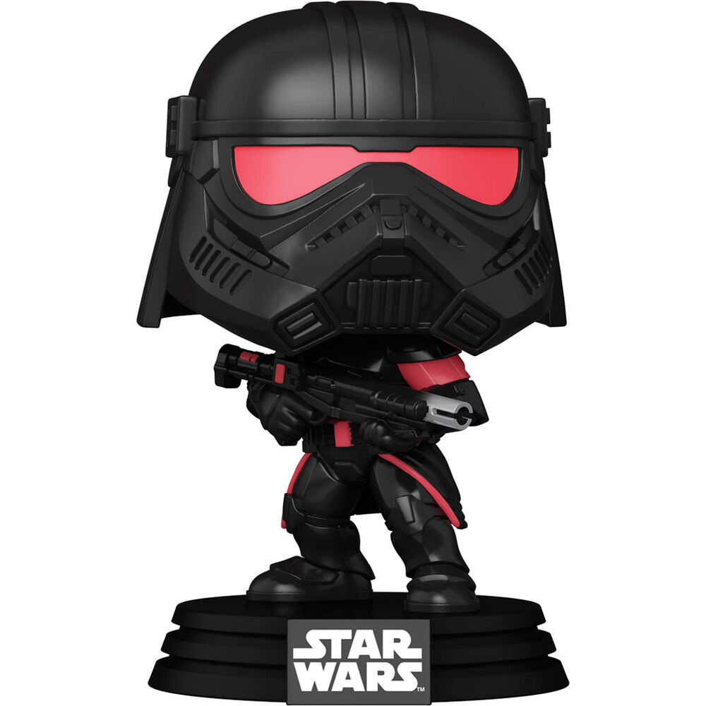 POP figure Star Wars Obi-Wan Kenobi 2 Purge Trooper 1