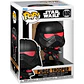 POP figure Star Wars Obi-Wan Kenobi 2 Purge Trooper - Thumbnail 2